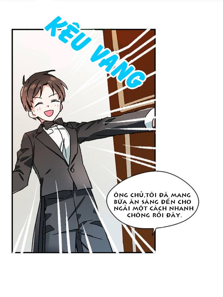 người hầu của tôi chapter 1.2 18