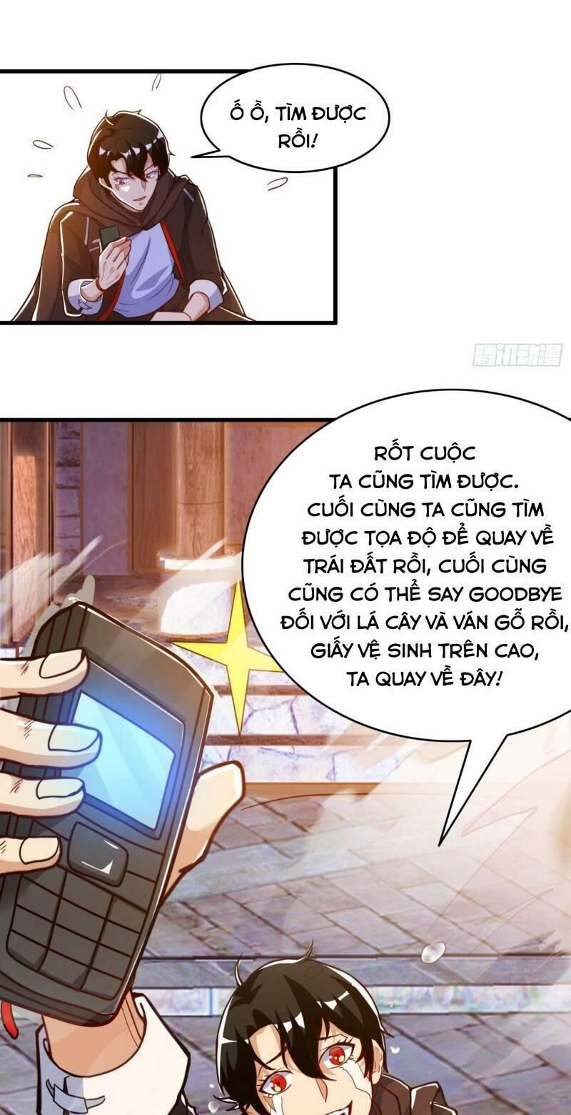 tổ chức x.e chapter 1 31