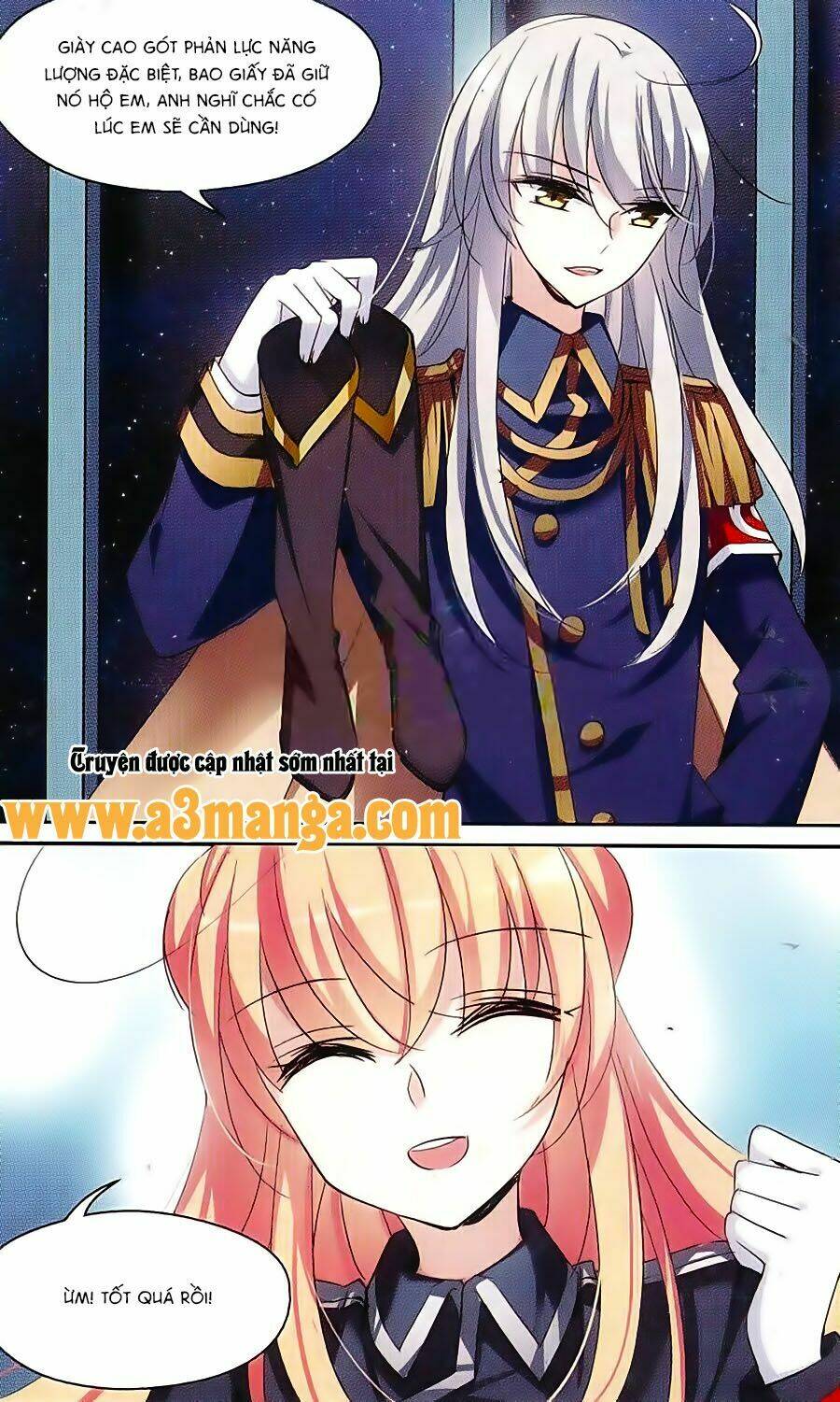 xuyên duyệt tây nguyên 3000 chapter 149 17