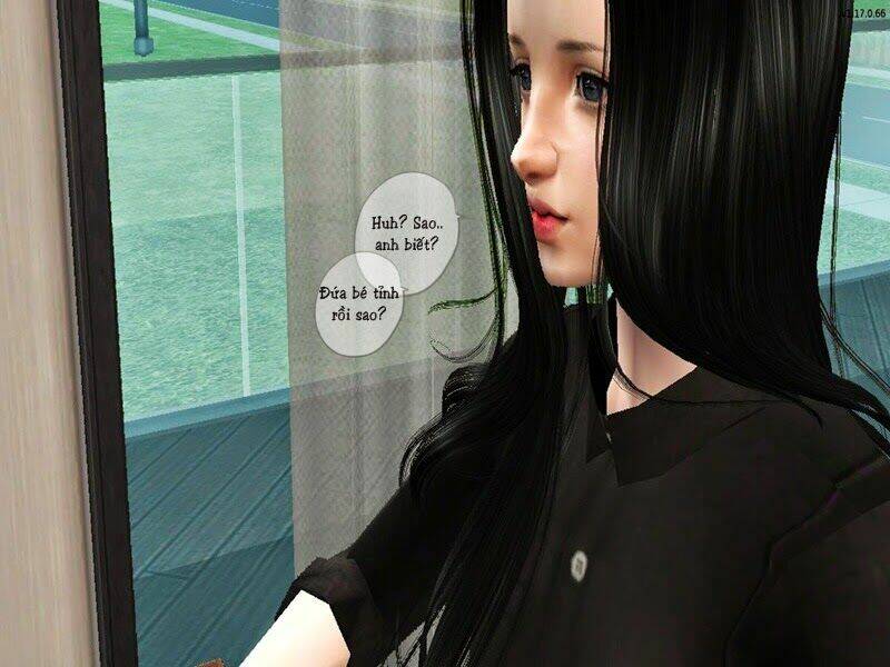 nụ cười của anh [truyện sims] chapter 72 32