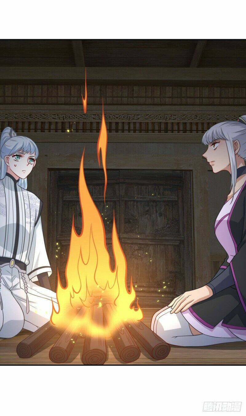 tiên ma đồng tu chapter 162 30