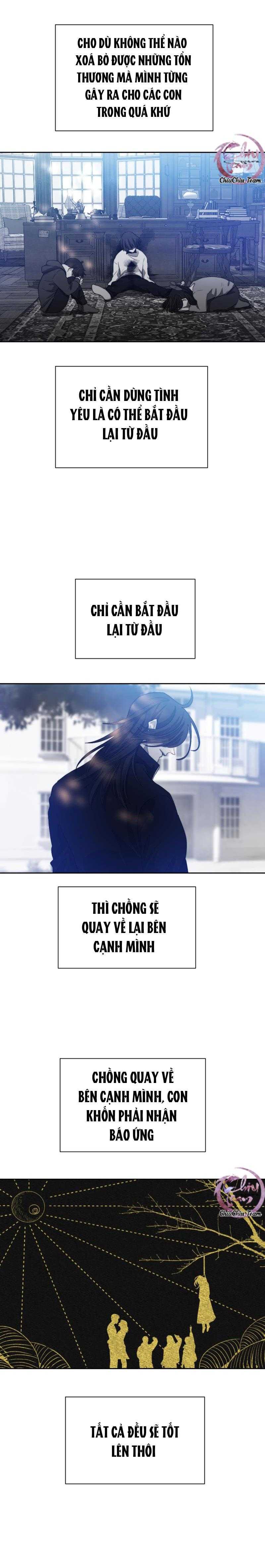 bao nuôi tiền bối chapter 72 11