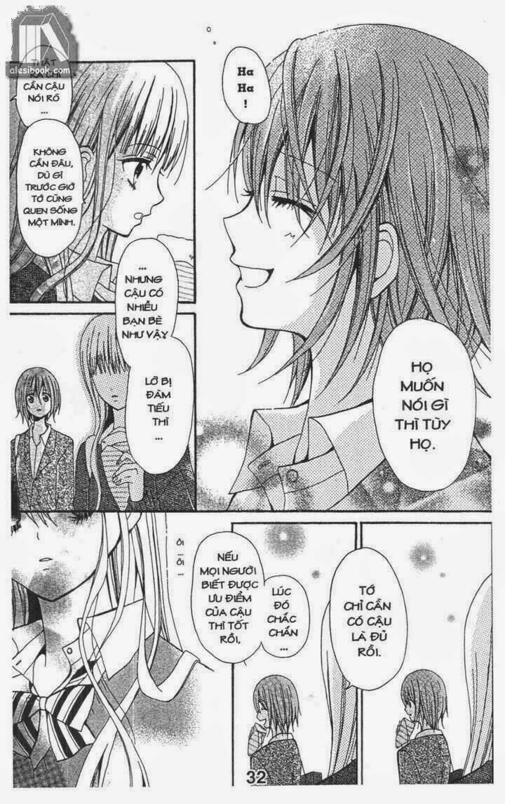 blue friend season 1 chapter 1 30