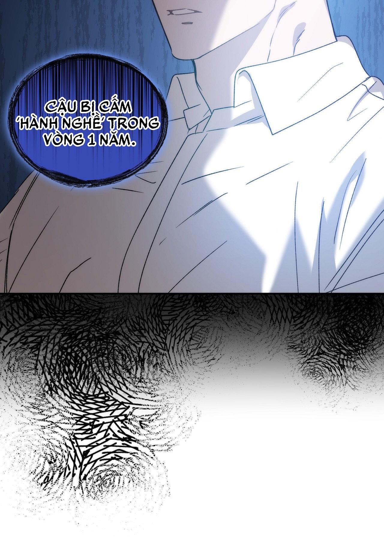 Anh Đã Hiểu Chưa? chapter 34.1 - Trang 19