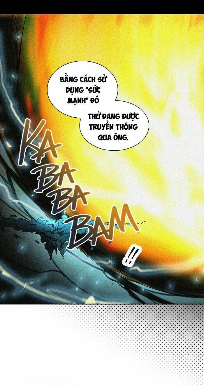 cuộc chiến trong tòa tháp chapter 258 23