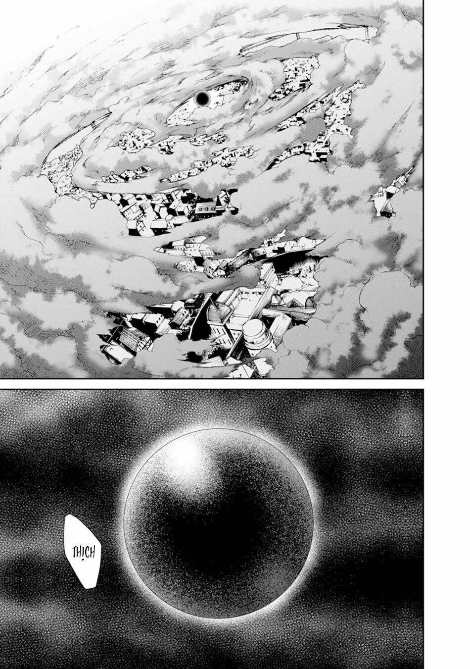 thất nghiệp chuyển sinh - làm lại hết sức chapter 16 21