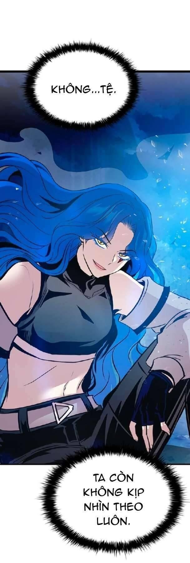 tiêu diệt ác nhân chapter 99 43