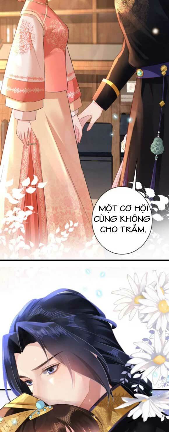 quận chúa vững quá không thể tiêu diệt! chapter 84 1