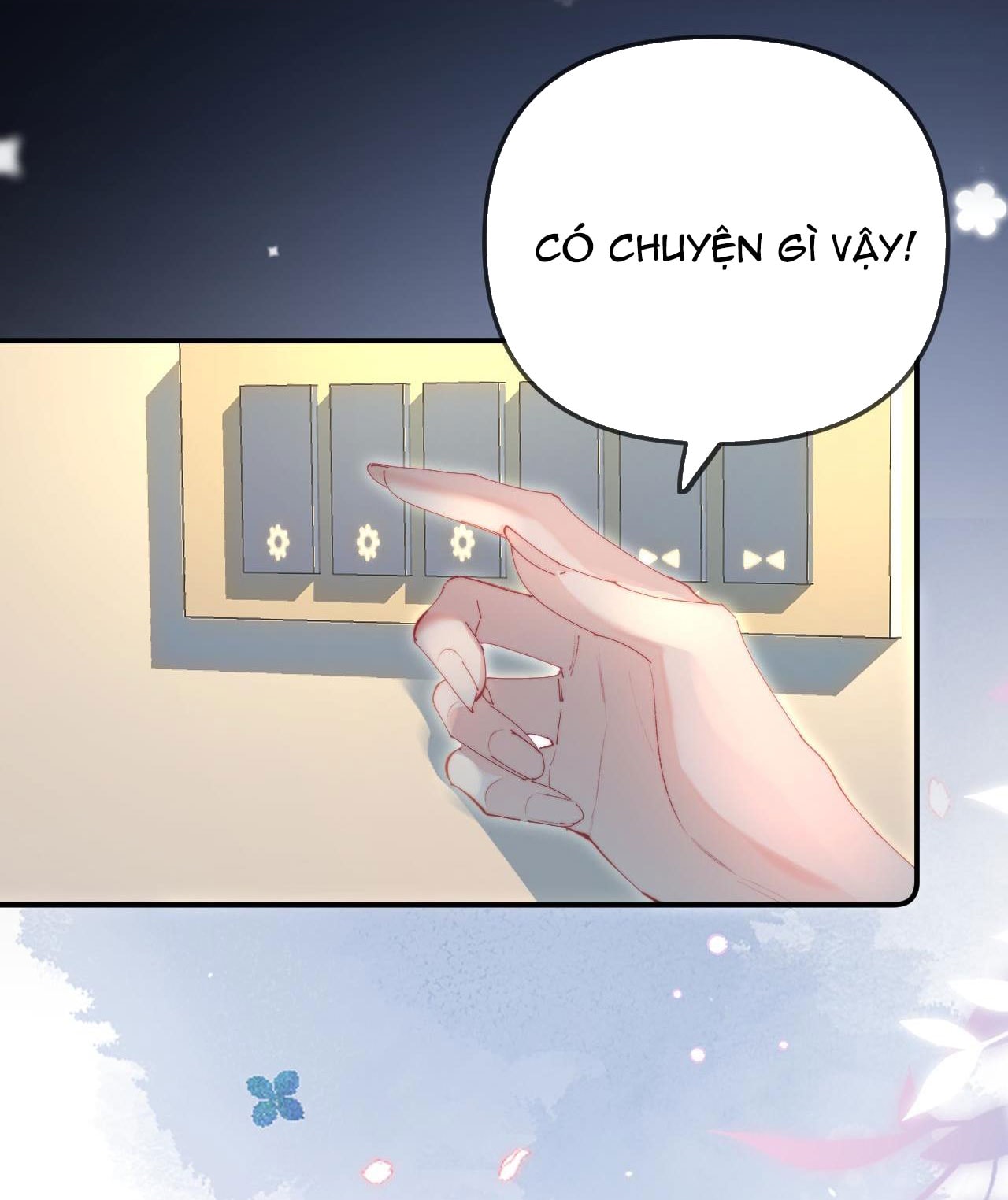 câu chuyện ngọt ngào của cặp vợ chồng đỉnh lưu chapter 88 38