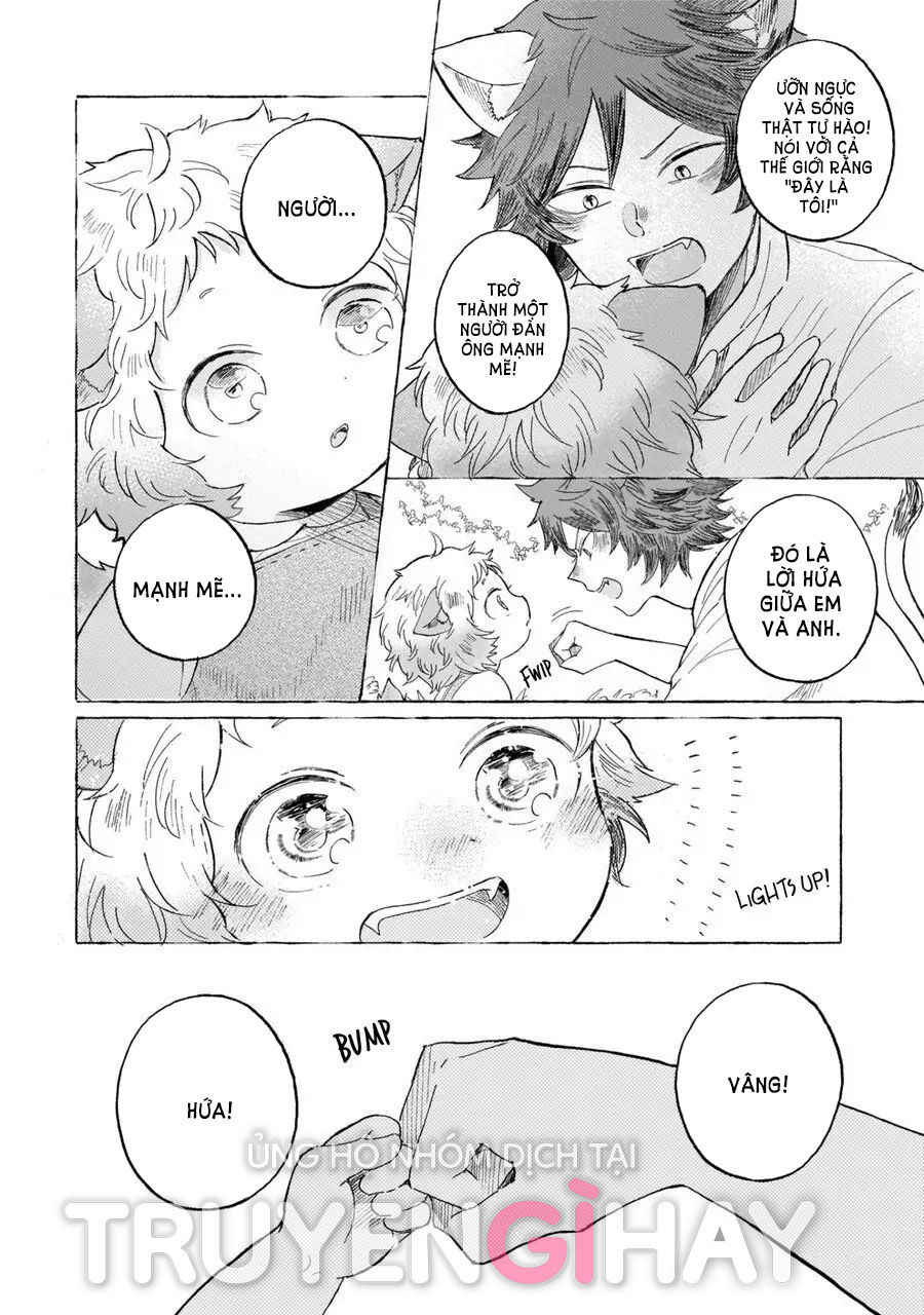 neko mimi omegaverse chapter 5.1 8