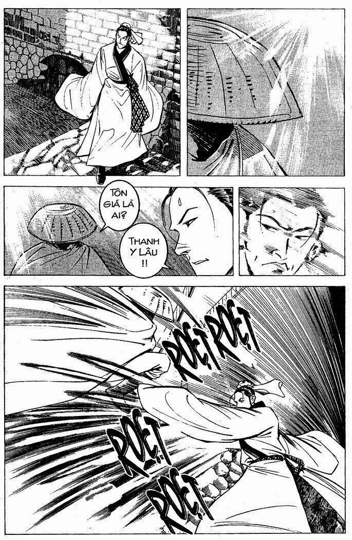 lục tiểu phụng chapter 12 3