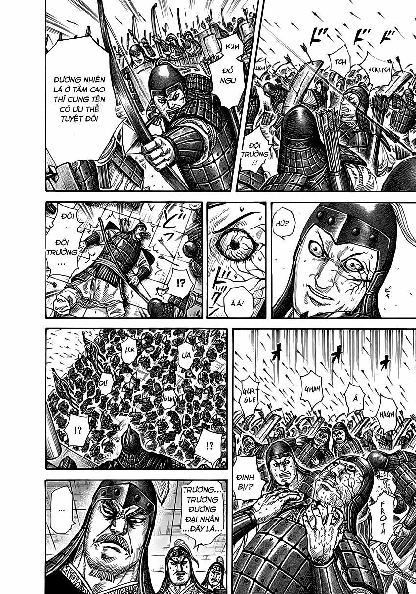 kingdom - vương giả thiên hạ chapter 292 2