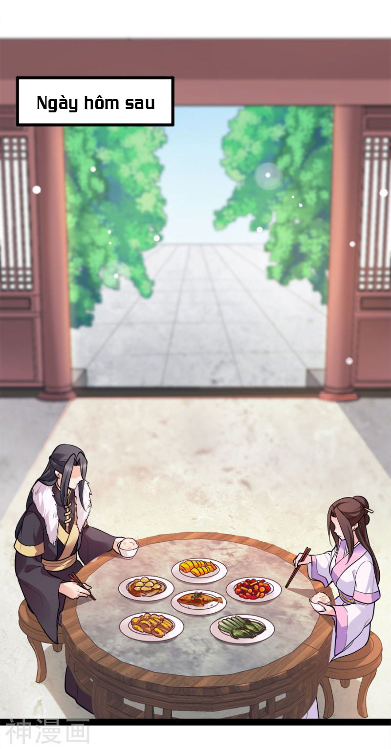 độc tâm cuồng phi khuynh thiên hạ chapter 76 15