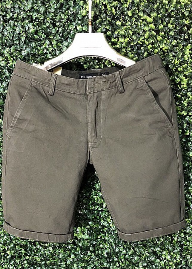Quần Short Kaki QS59