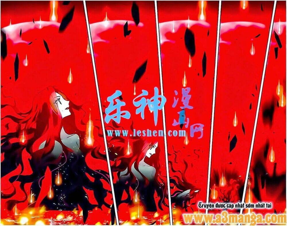 ngôi sao câu lạc bộ chapter 127 2