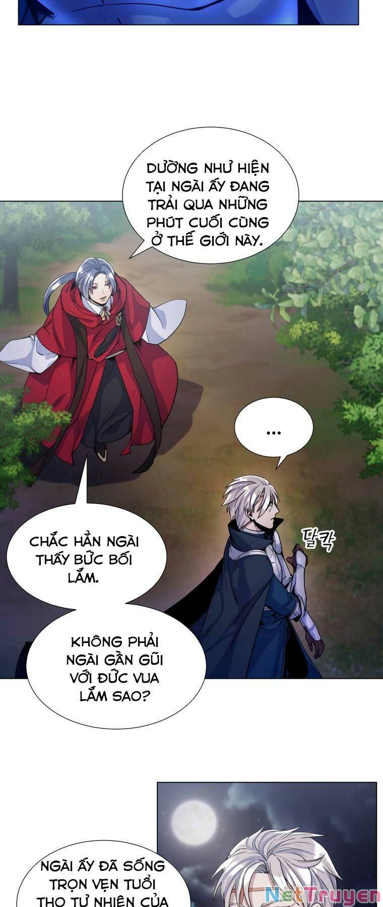 bạo chúa cường hoành chapter 16 28