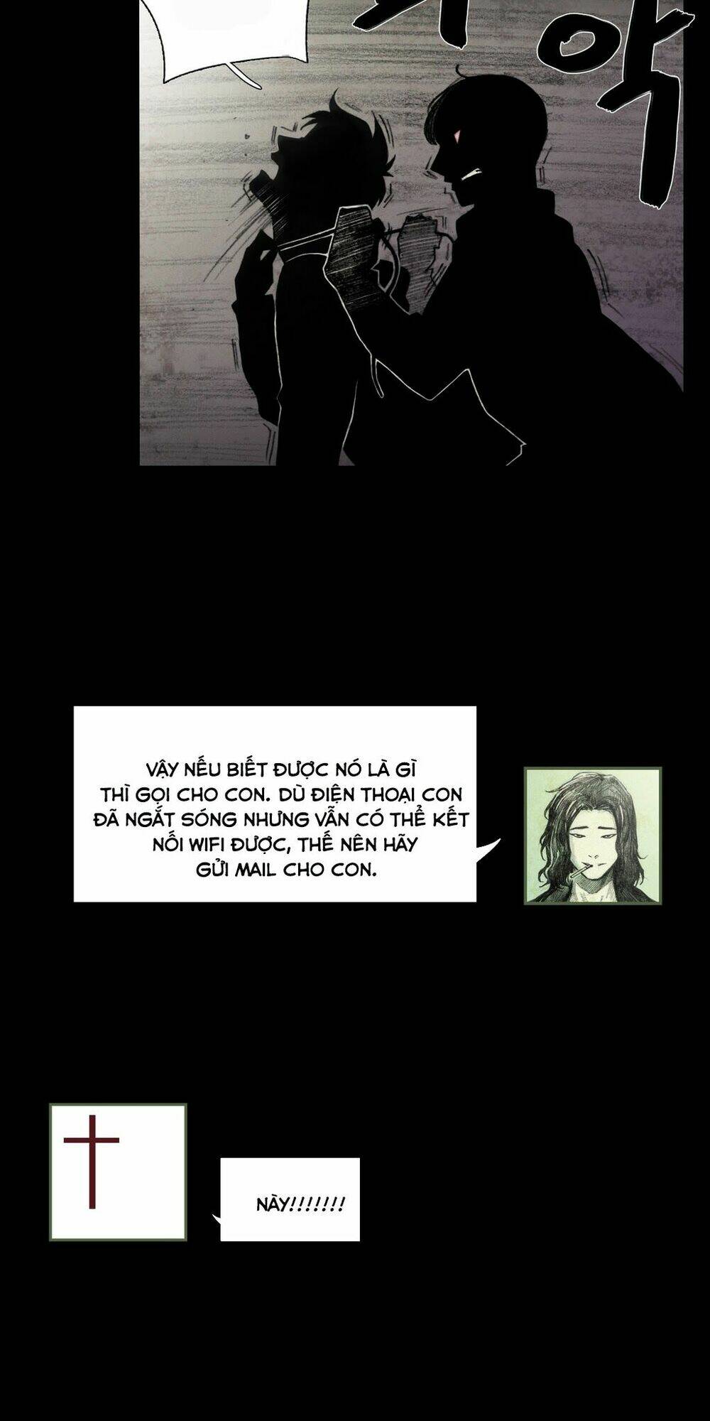 house of doll-ngôi nhà của những búp bê chapter 7 53