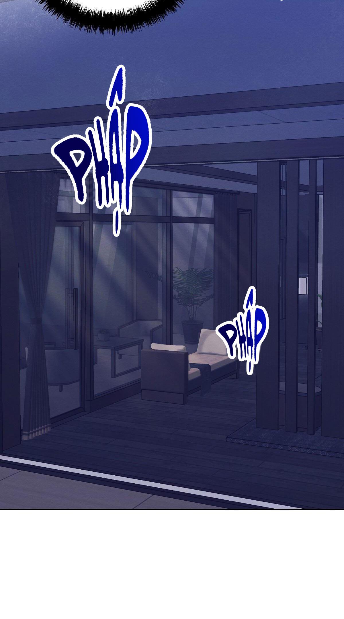 vòng xoáy của ác ma chapter 35 14