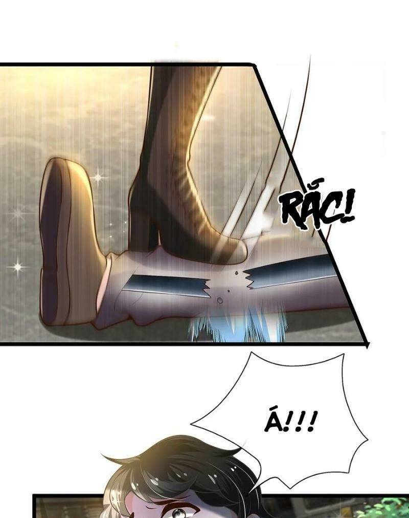 tuyệt đỉnh khí thiếu chapter 56 12