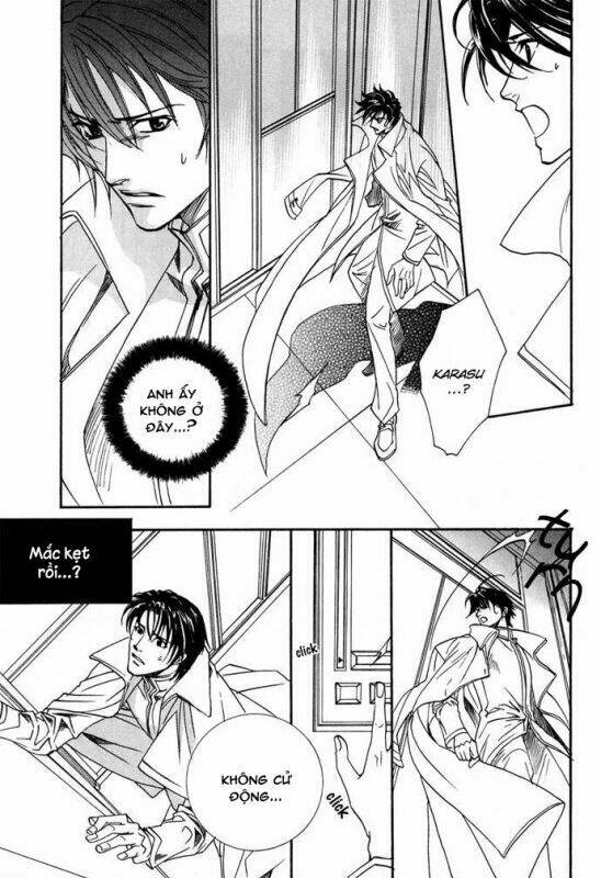 innocent bird chapter 13 22