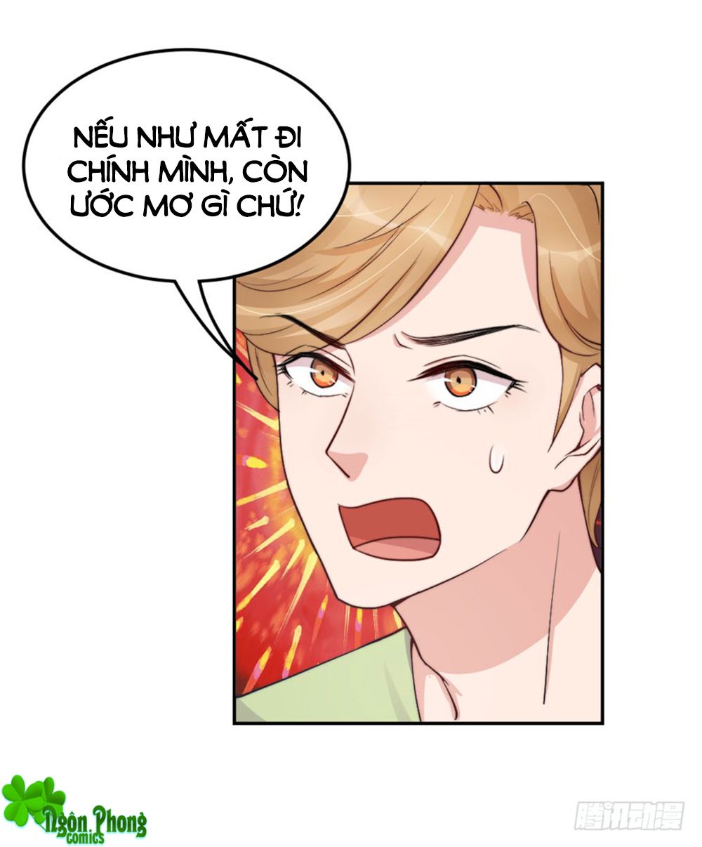 Bà Xã Tôi Là Nam Thần chapter 46 - Trang 18