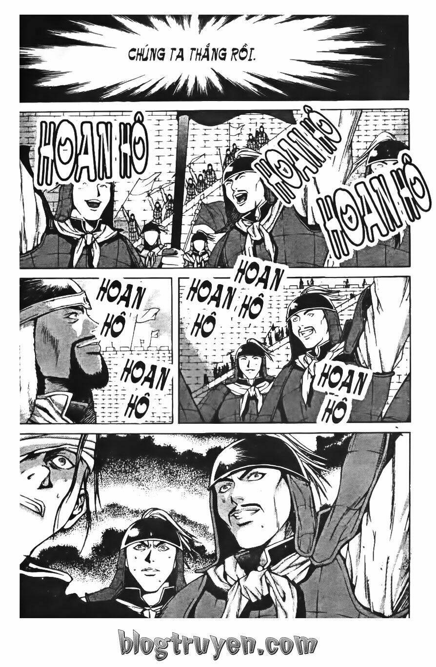 threads of time - dòng thời gian chapter 13 34