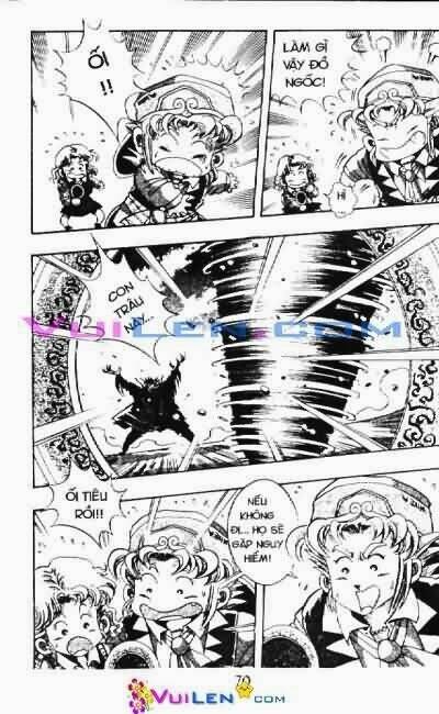 những người bạn tốt chapter 4 71