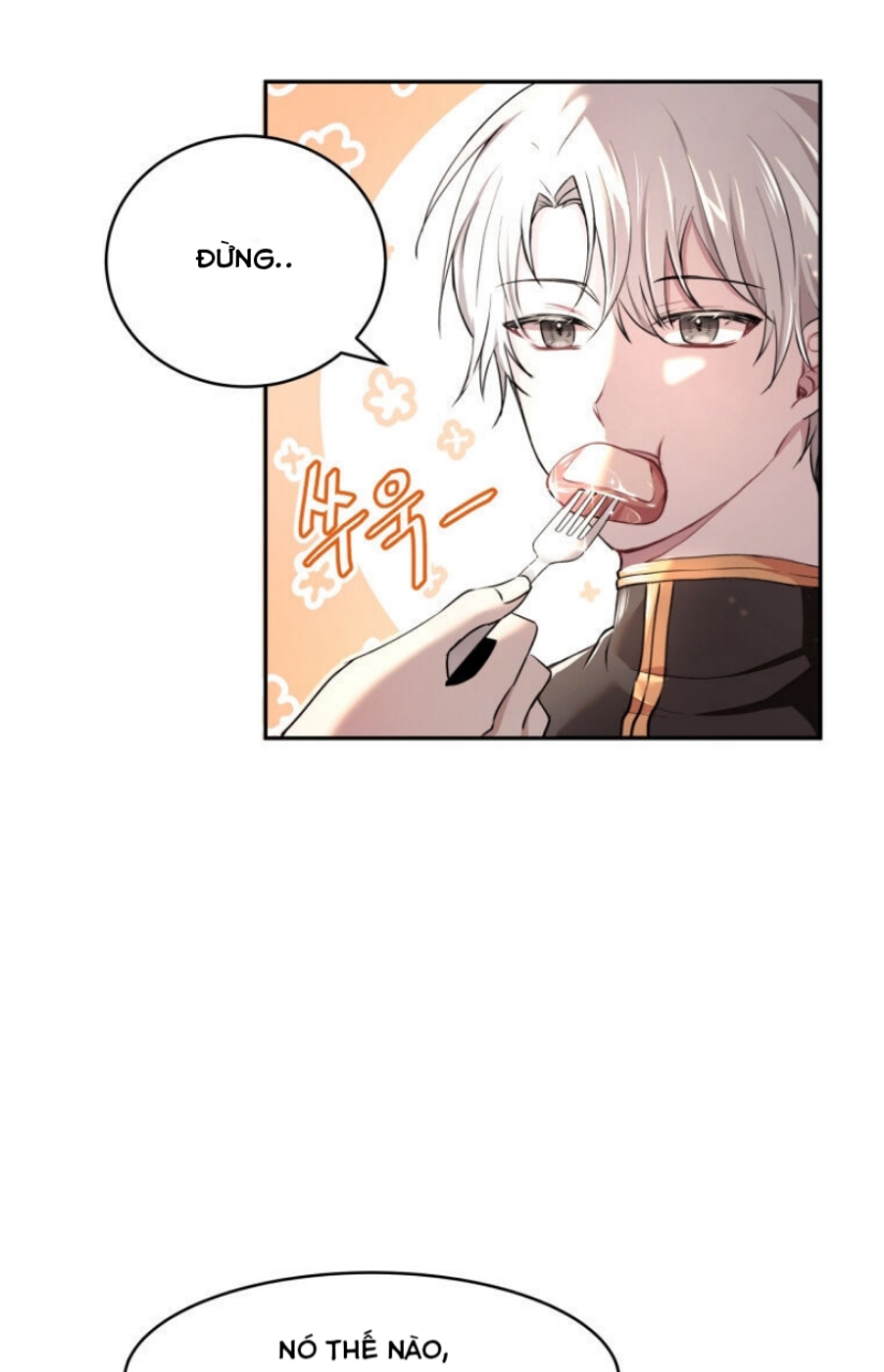 ôi chúa ơi! bệ hạ của tôi! chapter 3 33