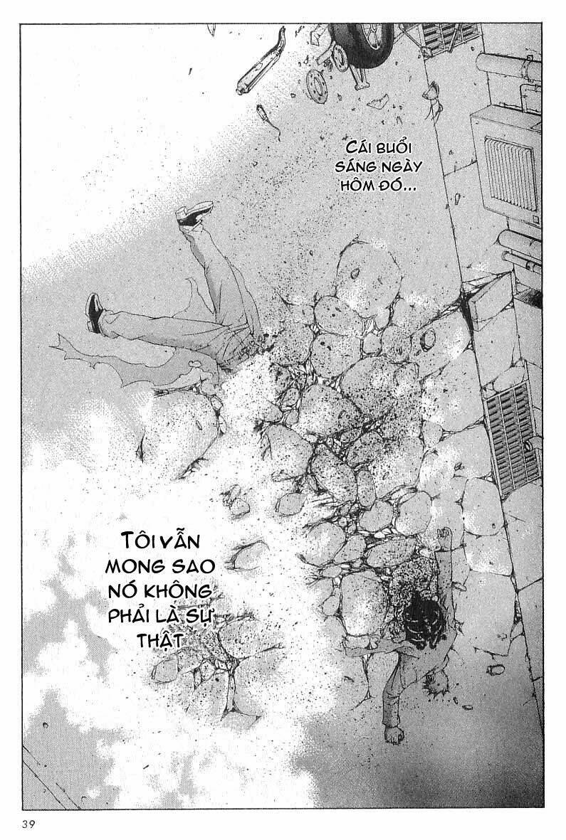 majin - devil chapter 1.1 33