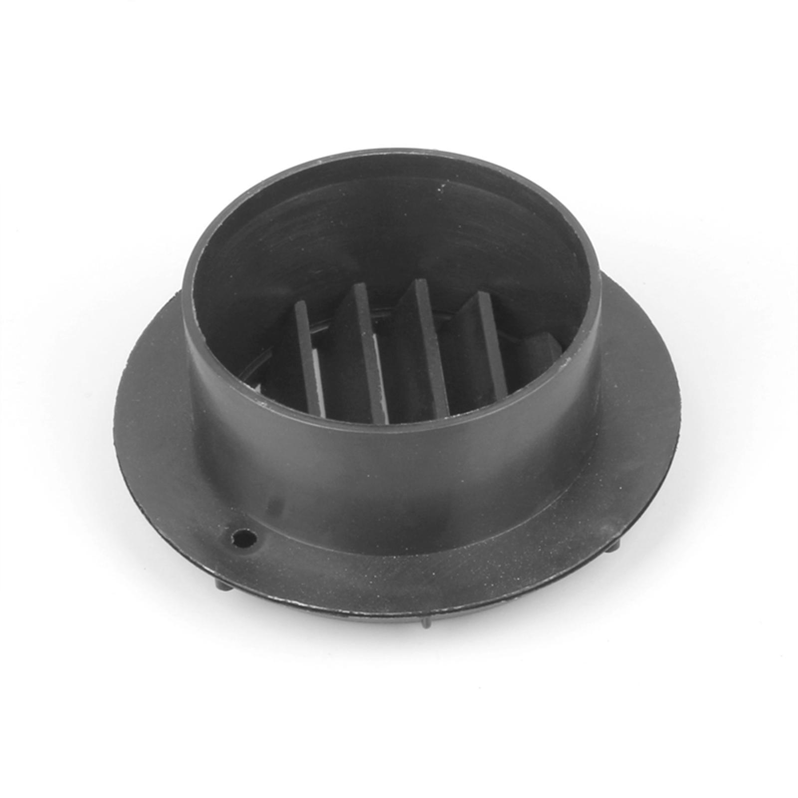 Air Vent 360 Degrees Rotation Air Conditioner Air Outlet for Bus