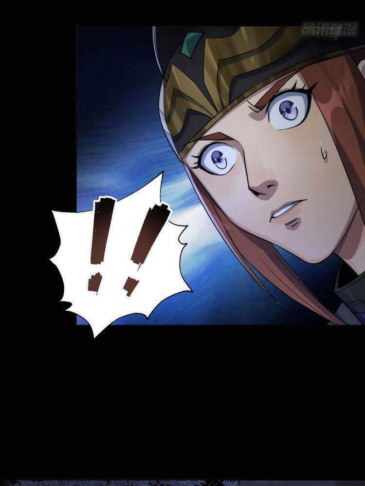 thông u đại thánh chapter 20 14