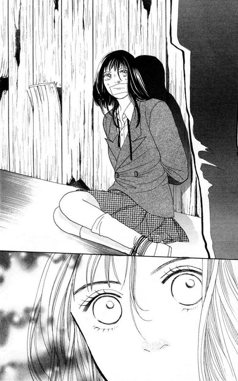 con nhà giàu chapter 86 26