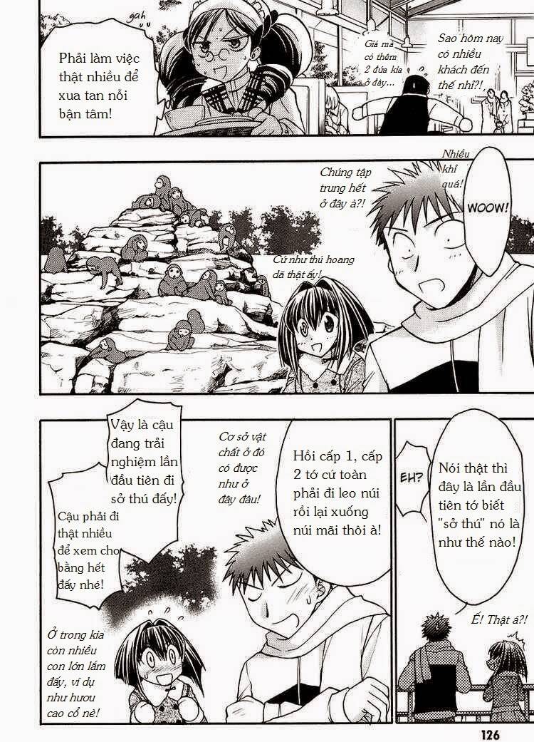 little vampire chapter 35 28