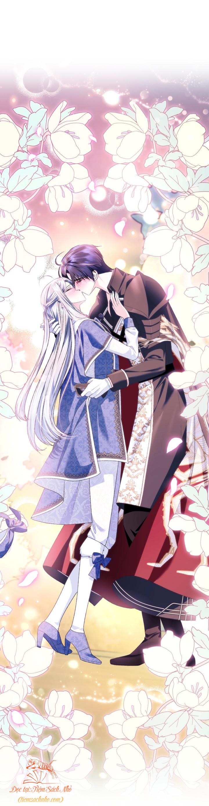 cha, con không muốn kết hôn đâu chapter 86 21