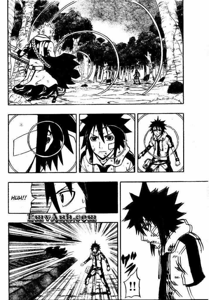 blazer driver chapter 12 34