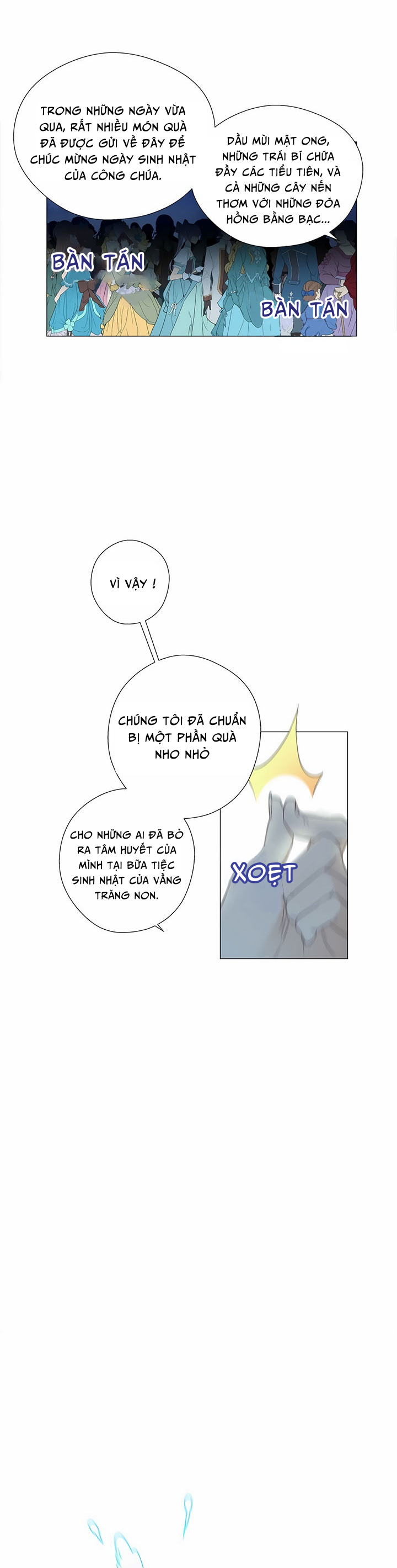 hãy chọn một papa trong số các bạo chúa chapter 7 27