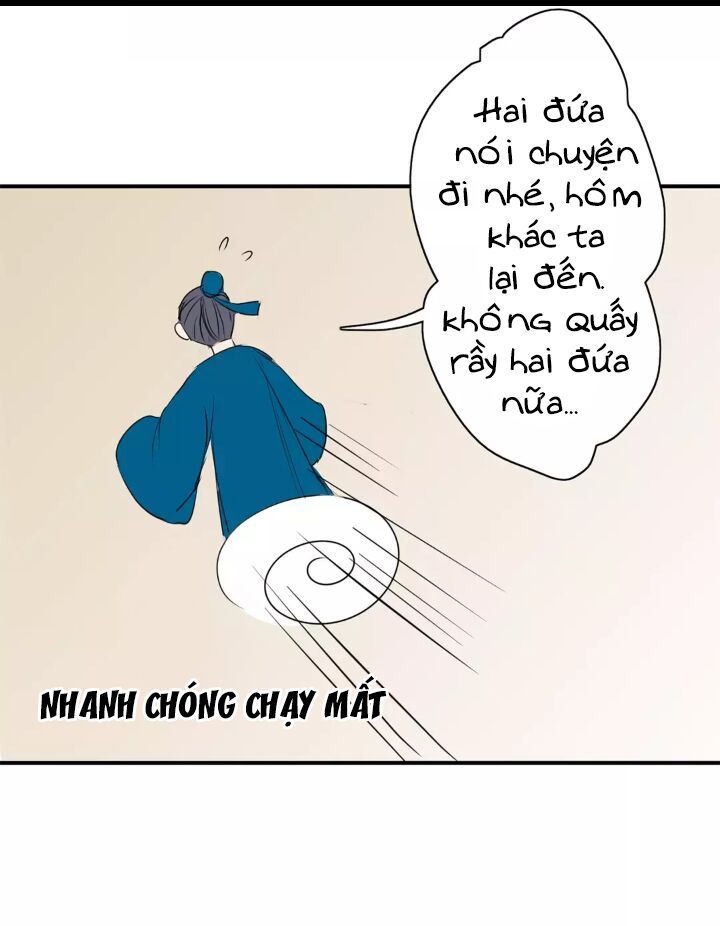 chỉ phu vi thê chapter 16 25