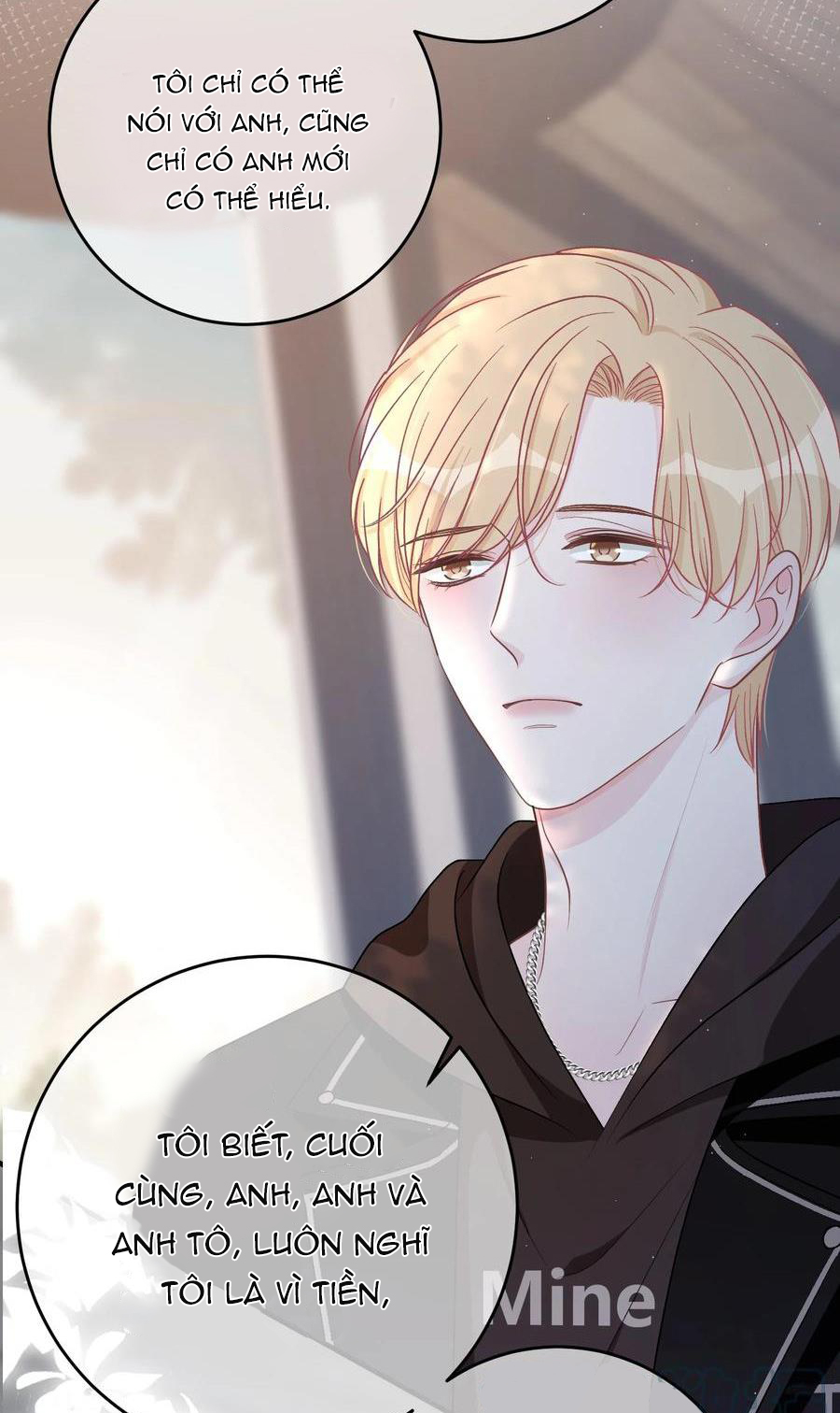 trước và sau ly hôn! chapter 54 23