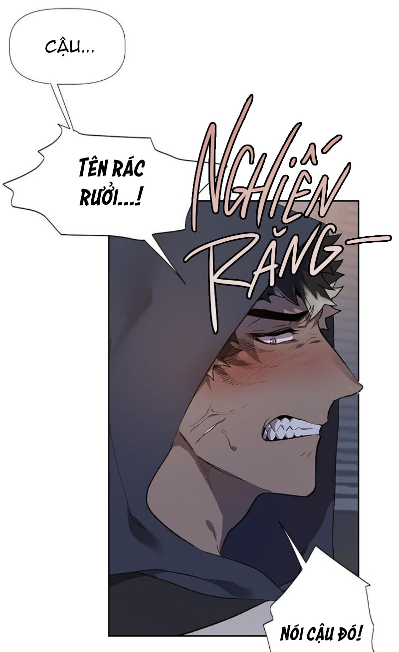 [18+] Nụ Hôn Tàn Bạo chapter 0