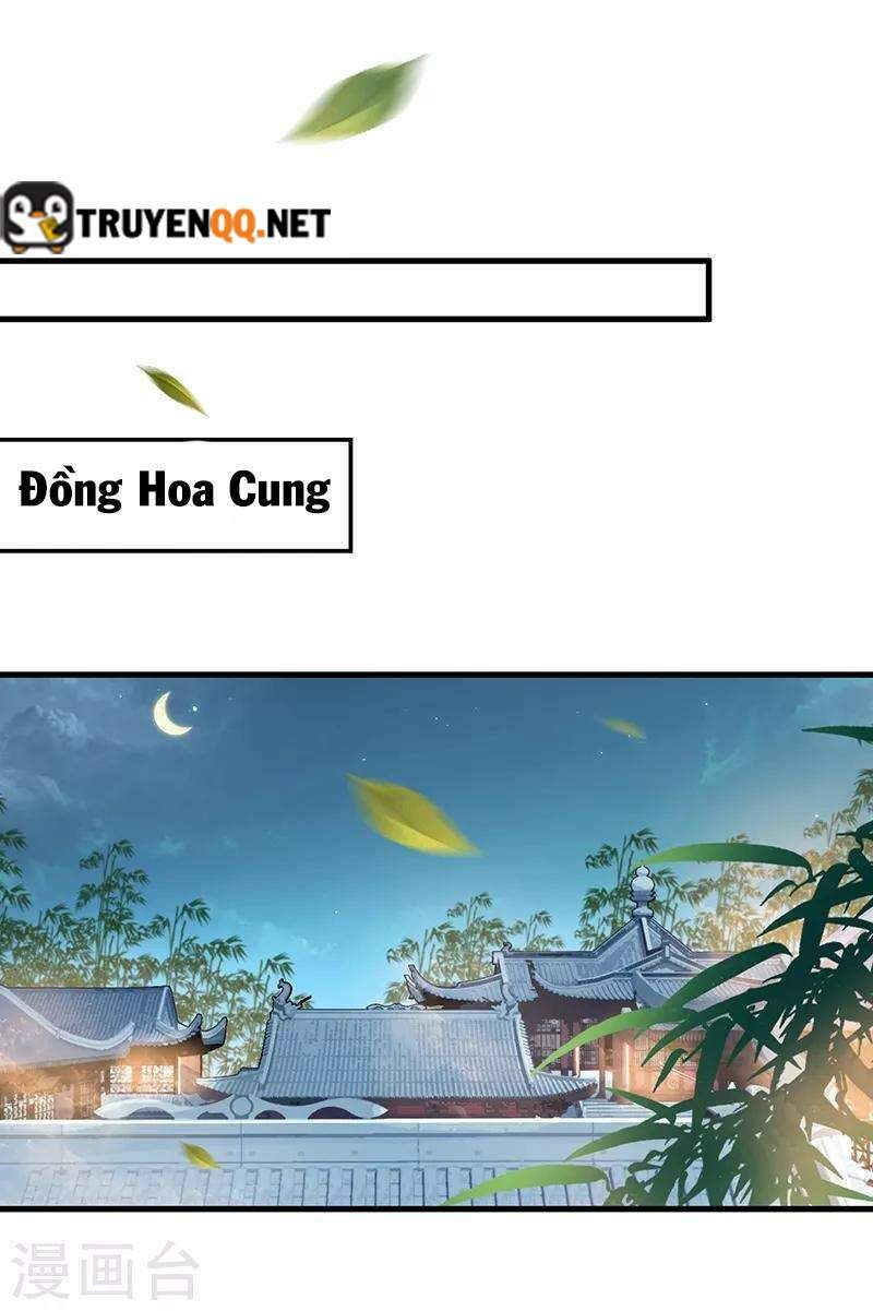 cuồng nữ trọng sinh - hoàn khố thất hoàng phi chapter 114 10