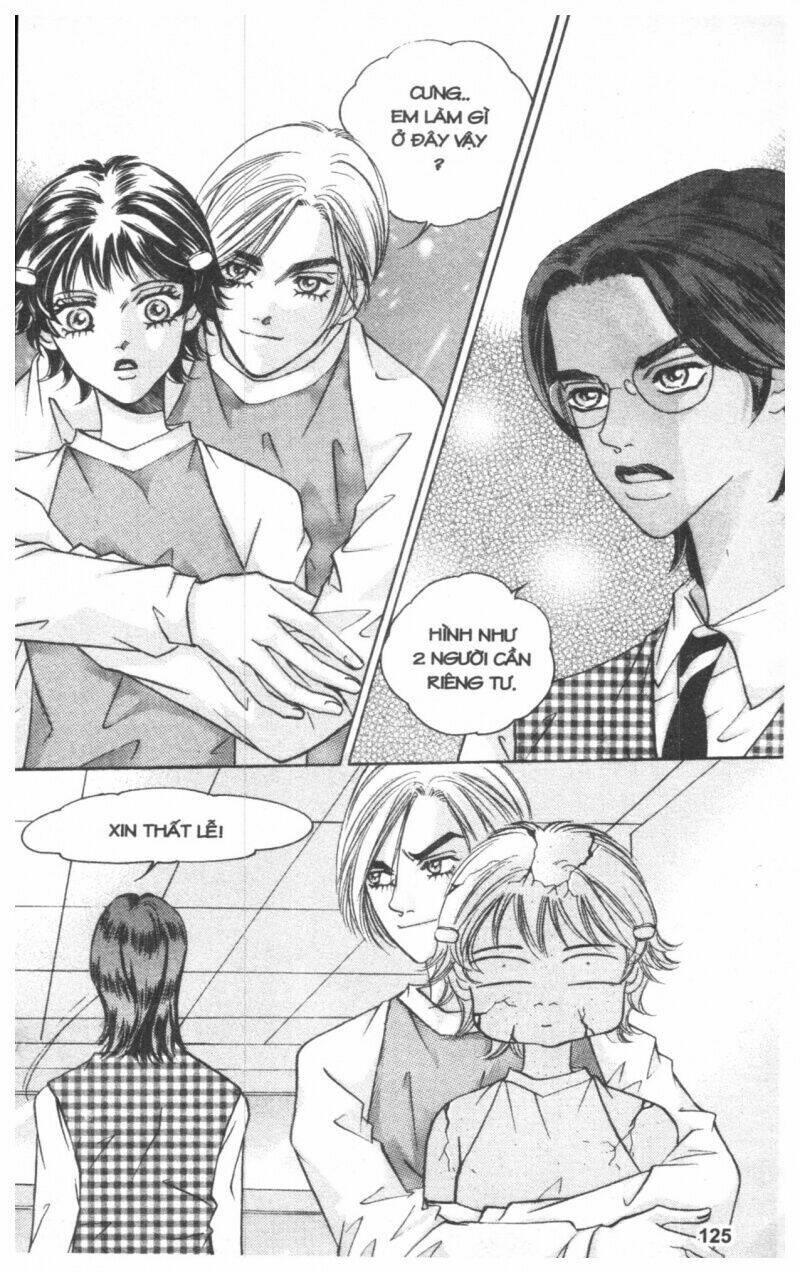 ô la la trớ trêu chapter 1 166