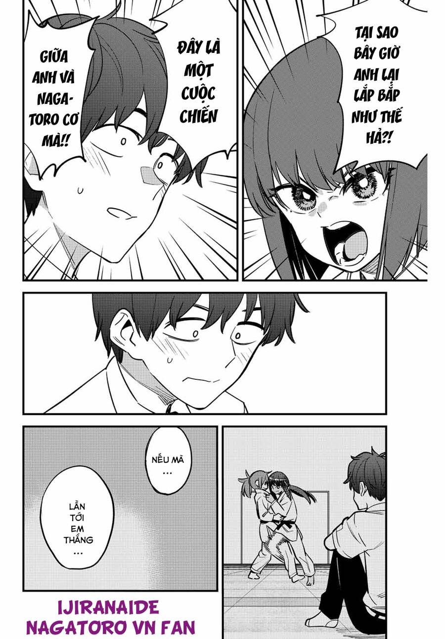 please don bully me - nagatoro-san chapter 116 23