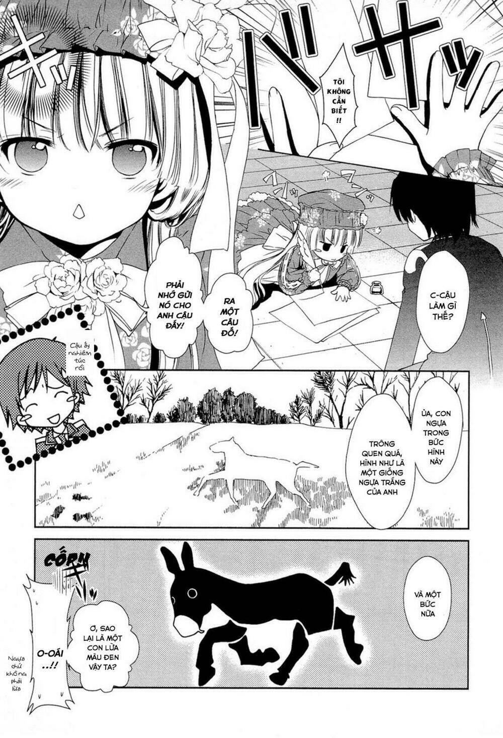 Gosick chapter 14.5 11