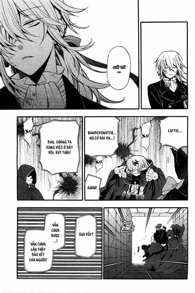 pandora hearts chapter 59 19