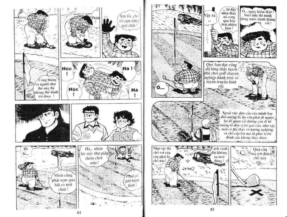 tân teppi chapter 5 41