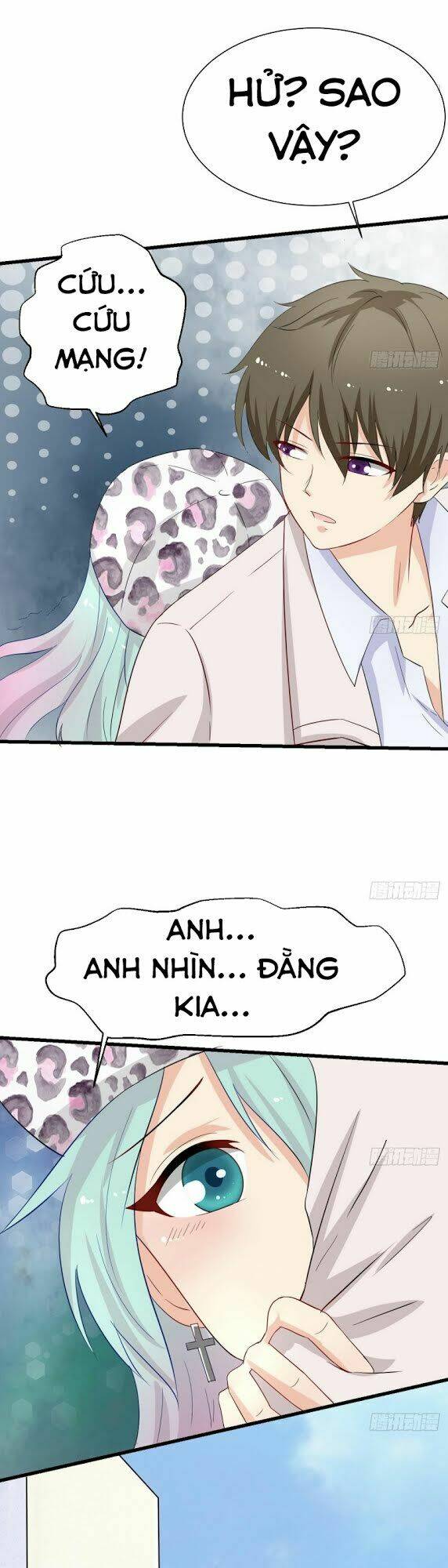 hắn là long ngạo thiên chapter 29 25