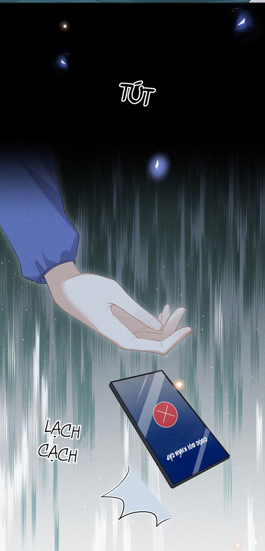 kiếp sau không gặp chapter 67 3