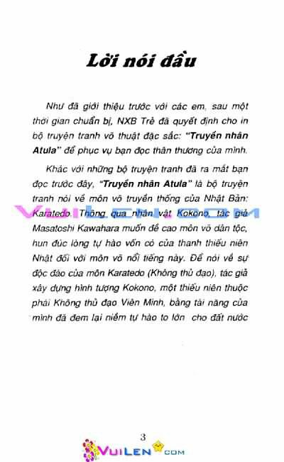 truyền nhân atula - shura no mon i chapter 21 4