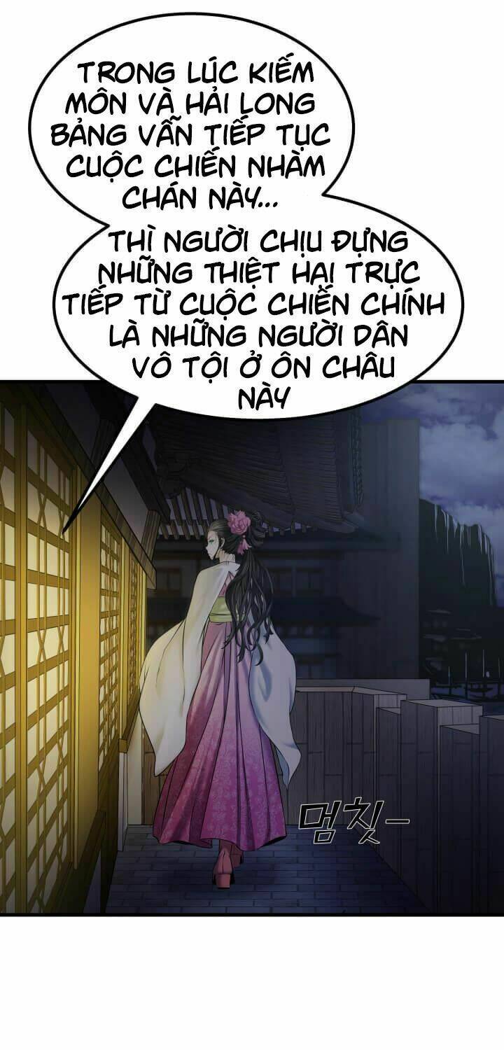 lôi thần chuyển sinh chapter 6 47