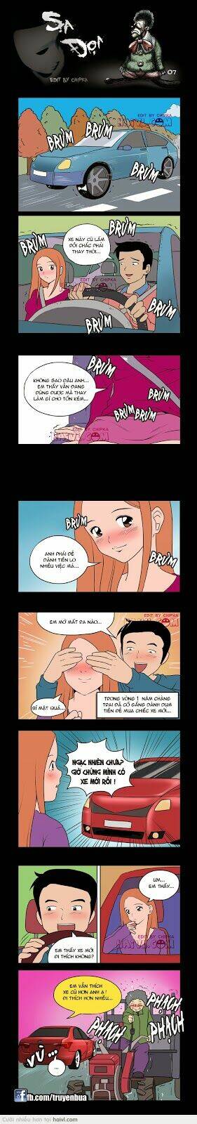 sa đoạ chapter 7 1